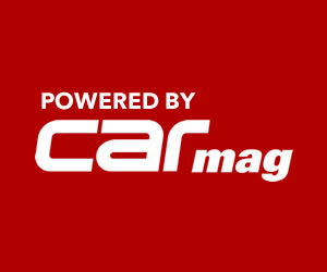 CarMag banner.